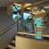 Custom Glass And Stainless Railing