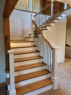 After Stairway Update Lakeville